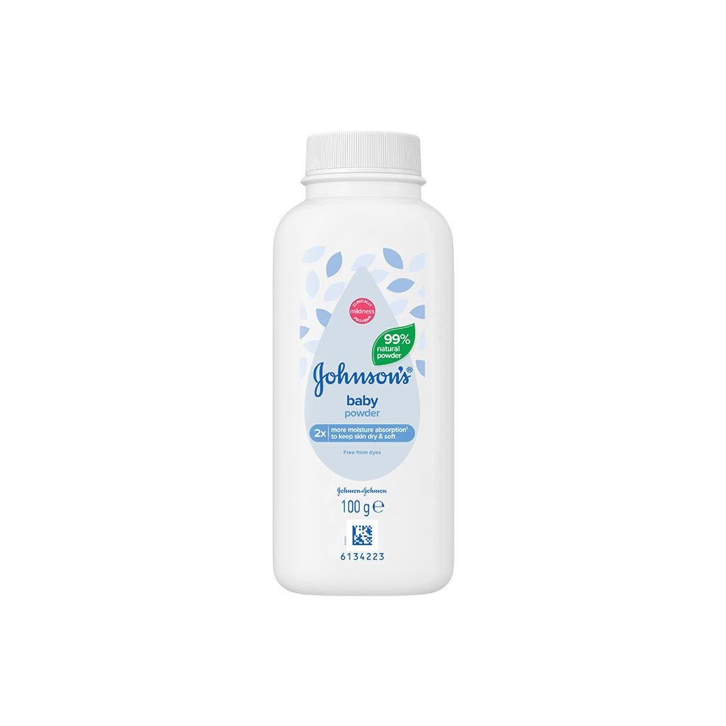 Natural Powder