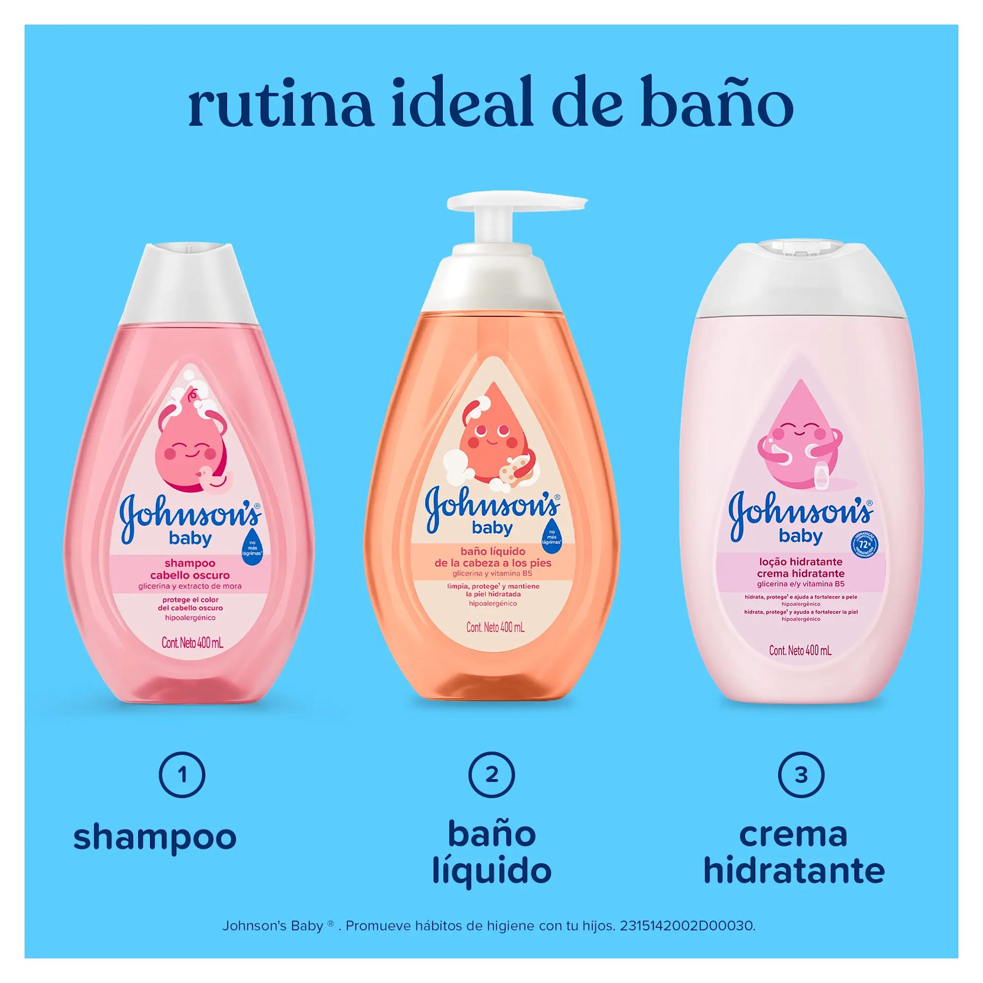 JOHNSON'S BABY ECOMM VISION CABELLO OSCURO- BAÑO MX JPG