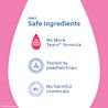 Johnson’s® Active Kids® Shiny Drops Shampoo - Image 4 - Johnson's Baby - hi-IN