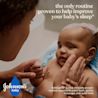 The only routine proven to help improve your baby sleep