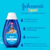 2 em 1 Shampoo e Condicionador Infantil JOHNSON’S® 400ml