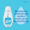 JOHNSON'S® Active Kids™ Clean & Fresh Shampoo - Image 1 - Johnson's Baby - id-ID