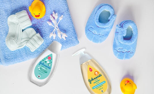 Before your baby Arrives