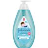 嬌生嬰兒 活力清新沐浴露 - Image 1 - Johnson's Baby - zh-Hant-TW