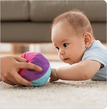 Juega a la pelota