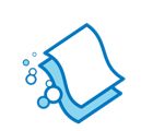 baby sponge bath 3