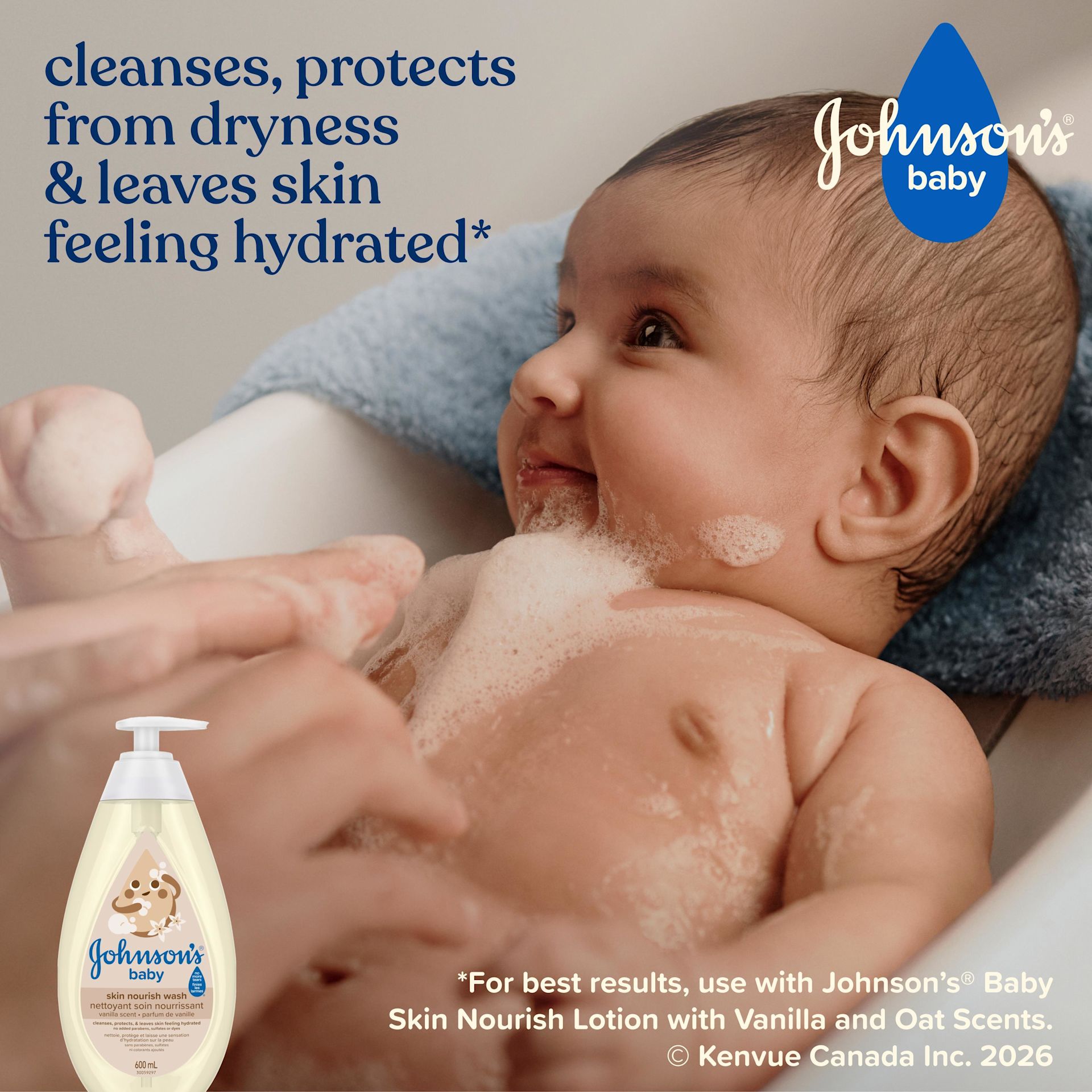 CA JBaby Its Pure Love SkinNourish Wash KeyBenefit 1 ATF3