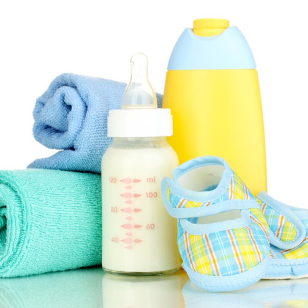 Prima dell’arrivo del bambino