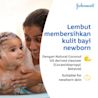 JOHNSON'S Top-To-Toe® Hair and Body Baby Bath - Image 2 - Johnson's Baby - id-ID