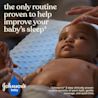 The only routine proven to help improve your baby sleep