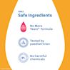 Johnson’s® Active Kids® Soft & Smooth Shampoo - Image 4 - Johnson's Baby - hi-IN