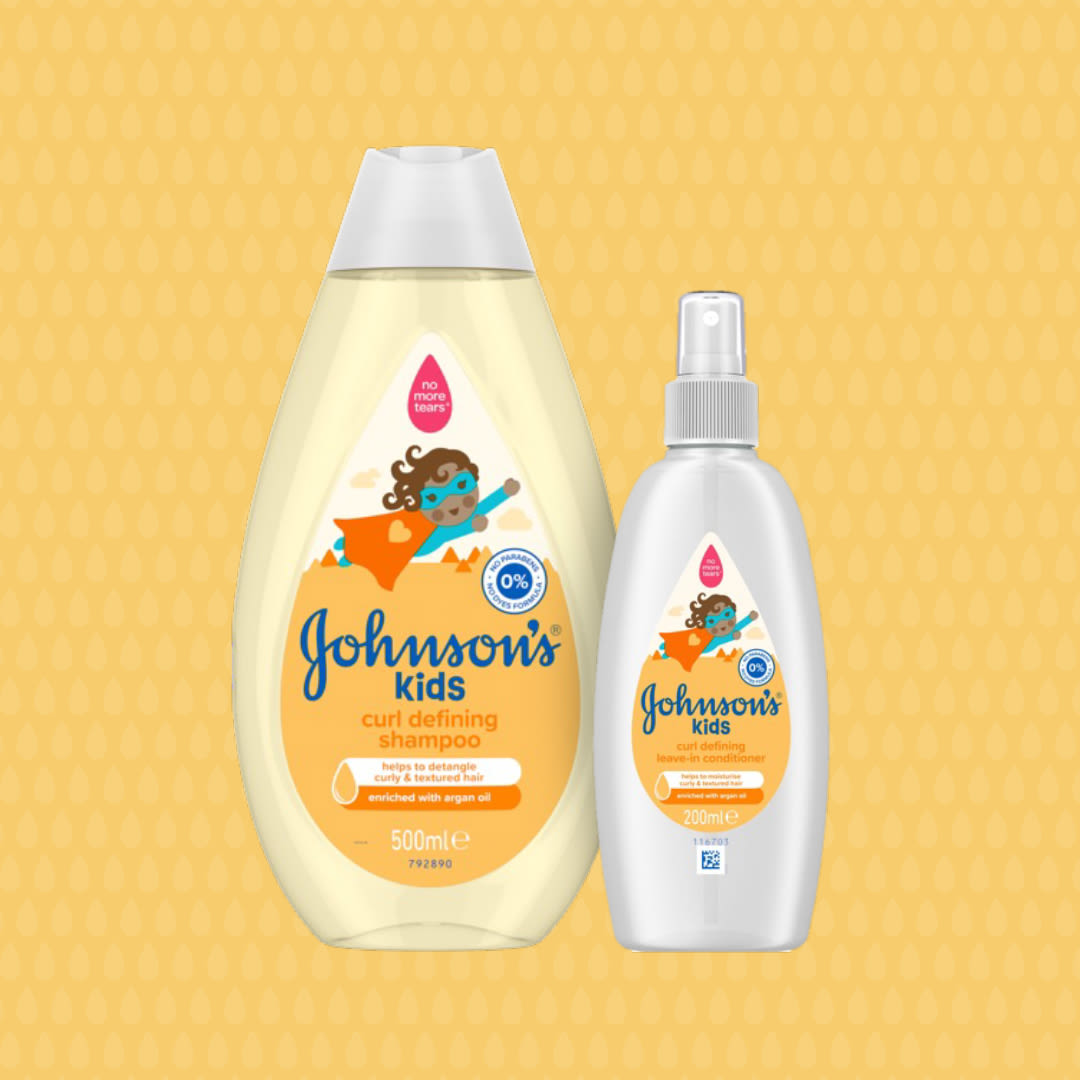 Johnson's Baby product image