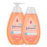 Sabonete Líquido de Glicerina embalagens 200mL e 400mL