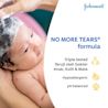 JOHNSON'S Top-To-Toe® Hair and Body Baby Bath - Image 4 - Johnson's Baby - id-ID