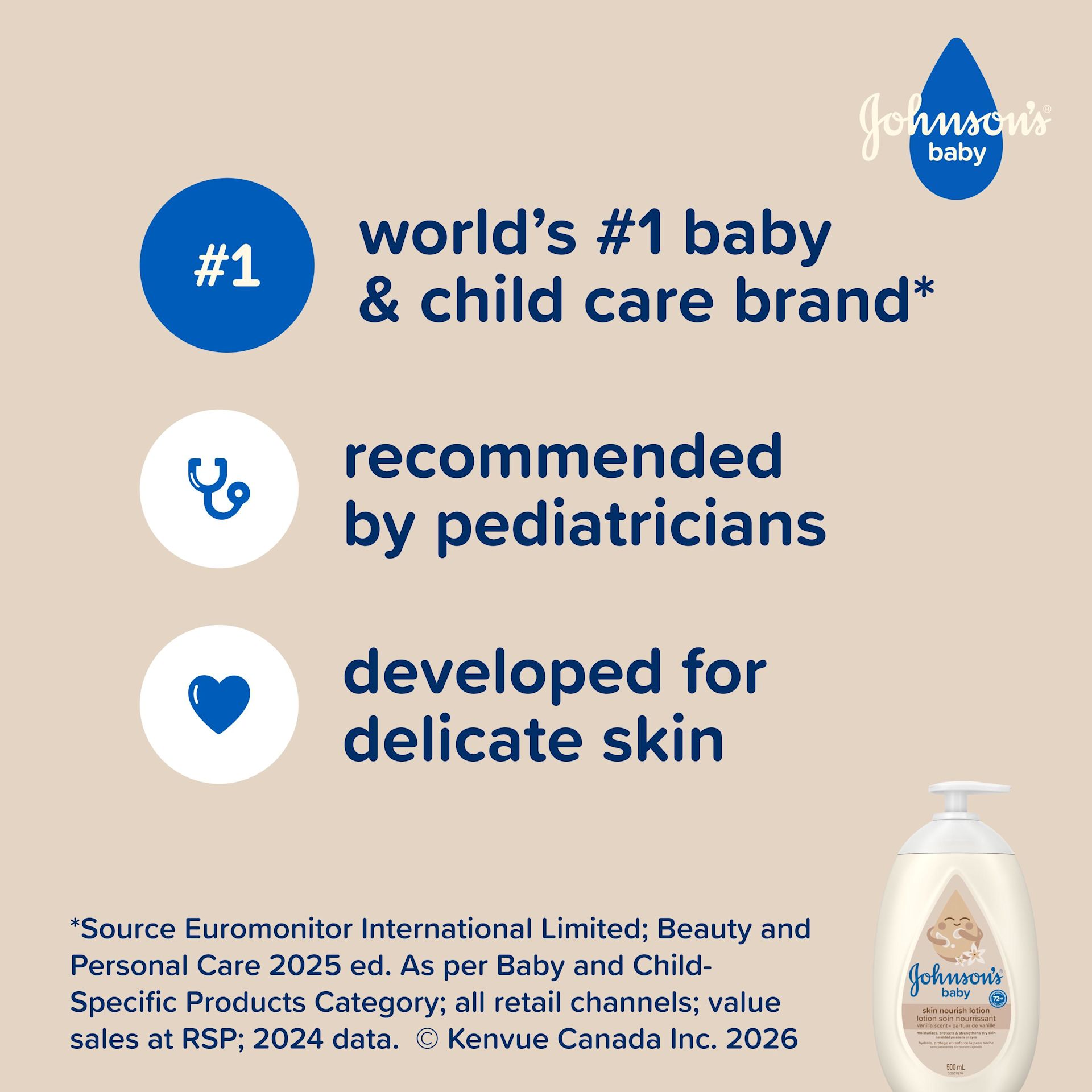 CA JBaby Its Pure Love SkinNourish Lotion Safety ATF7