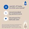 CA JBaby Its Pure Love SkinNourish Lotion Safety ATF7