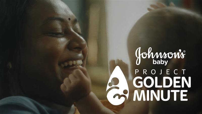 Project Golden Minute Banner
