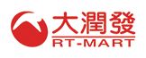 Retailer logo