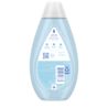 Back Pack shot of Johnson's® Baby Bubble Bath 13.6FL OZ 400ML
