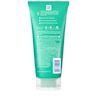 Crema peinar hidratación intensa back