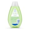 Shampoo JOHNSON’S® baby Cabello Claro - 400 ml