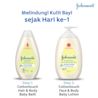 JOHNSON'S® Cottontouch™ Top-To-Toe  hair & body baby bath - Image 5 - Johnson's Baby - id-ID