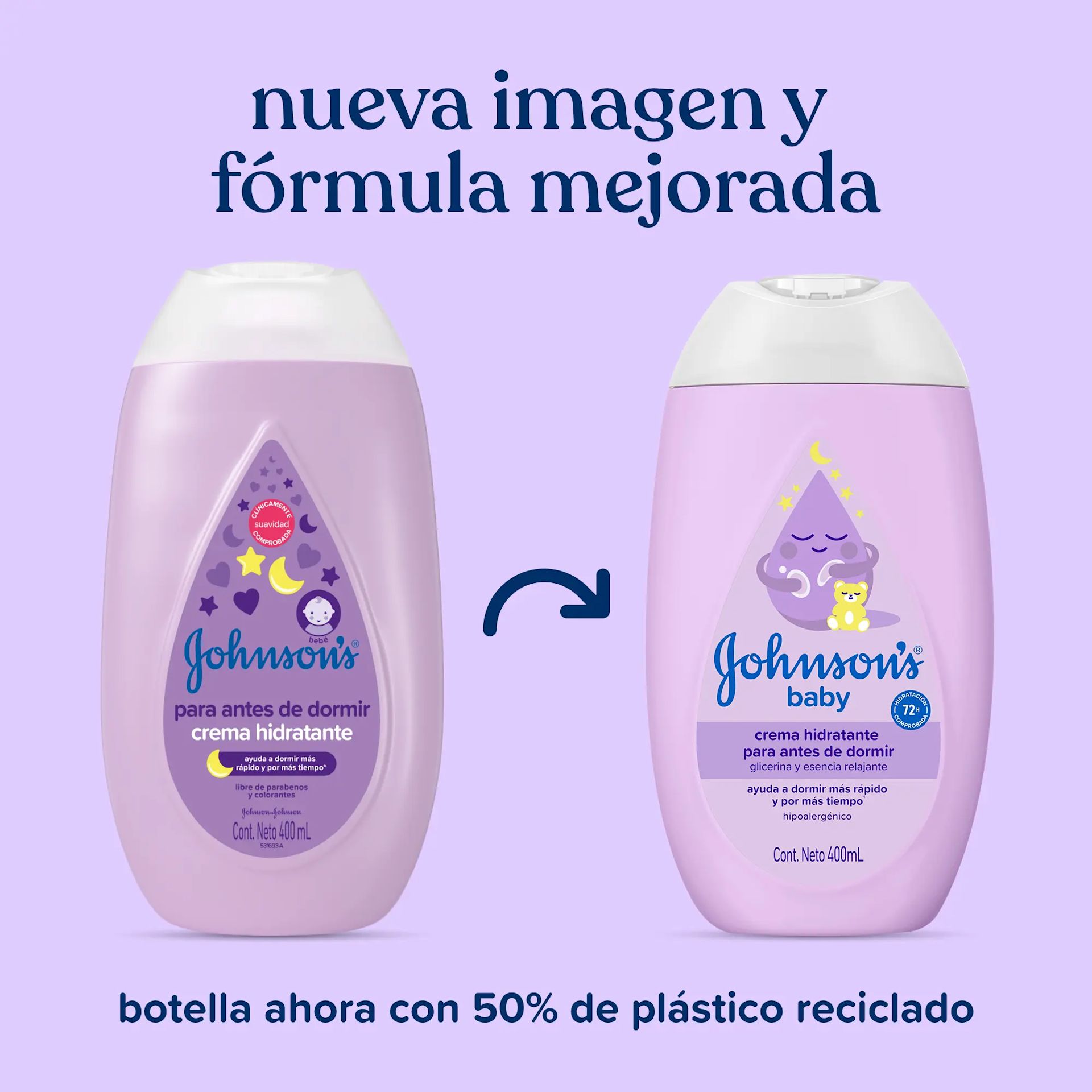 LATAM JBaby Vision LAN DigitalBanners Bedtime Lotion NewPackaging 400ML ATF1 2000x2000 JPG