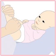 Massage Legs