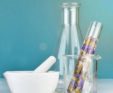 The Artistry of Fragrance