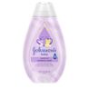 Front Pack shot of Johnson's® Bedtime® Moisture Wash 13.6FL OZ 400ML