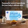 Johnson’s® Baby Soap - Image 3 - Johnson's Baby - en-IN