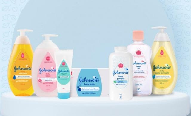 Save on your favorite JOHNSON’S® Baby Products