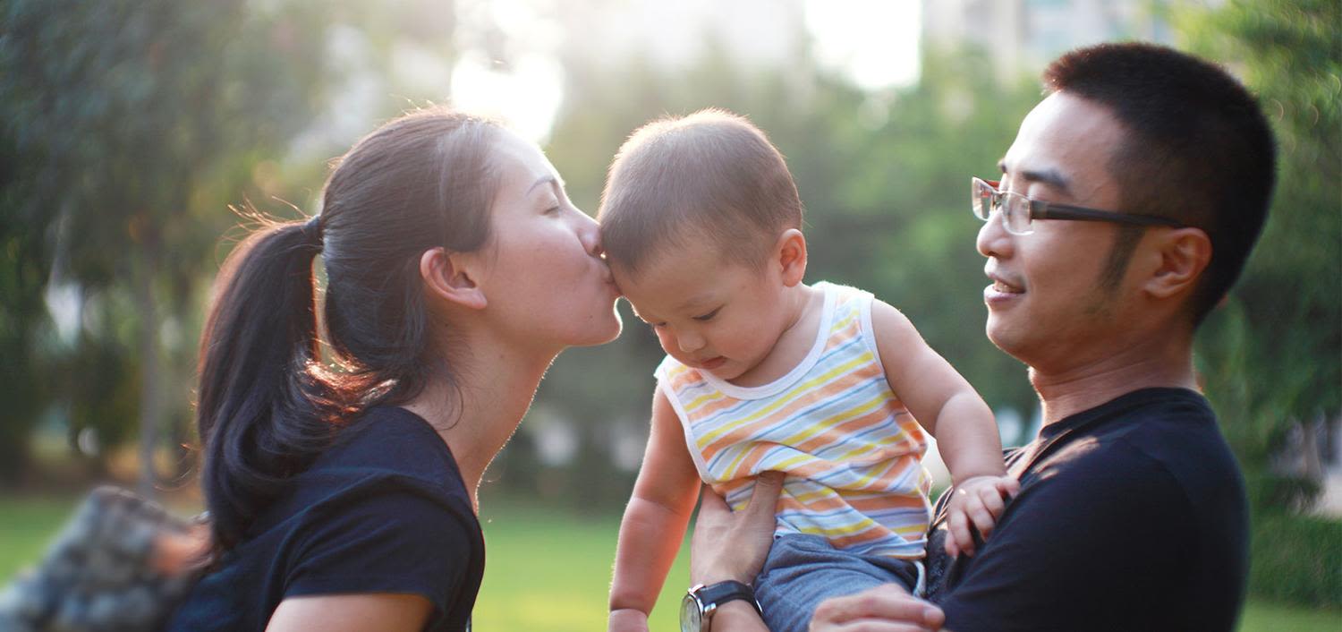 企業社會責任 - Image 1 - johnsonsbaby.com.tw - zh-Hant-TW