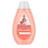 Front shot of Johnson’s® Kids Curl Defining Shampoo, 400 mL