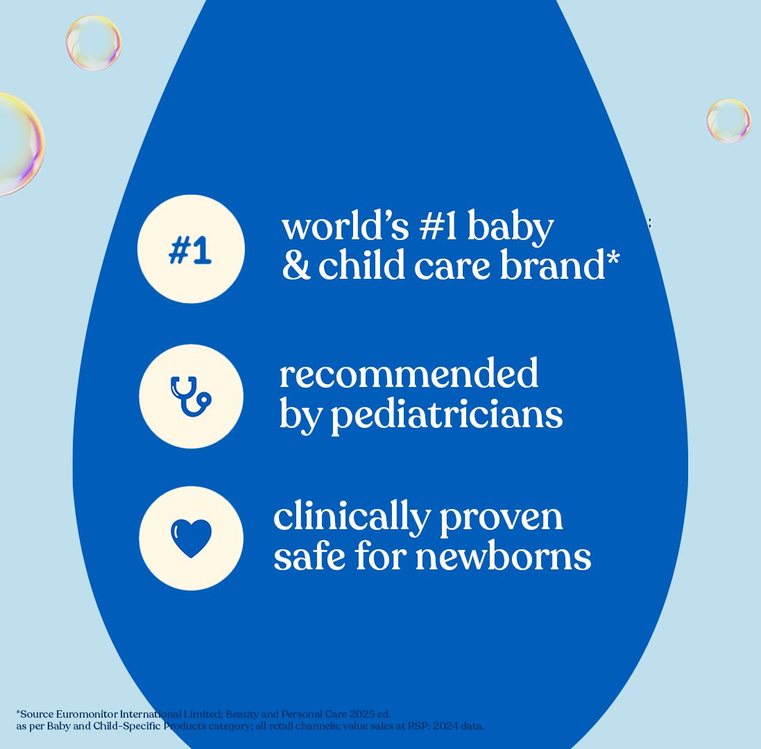 Johnson’s® Baby Soap - Image 6 - Johnson's Baby - en-IN