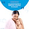 Johnson’s® Baby Soap - Image 6 - Johnson's Baby - hi-IN