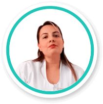 Enfermera Carolina Orduz
