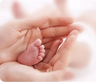 Masajes para bebés