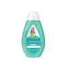 JOHNSON’S® baby shampoo Hidratación Intensa