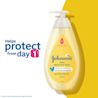 Johnson’s® Baby Top-To-Toe® Bath - Image 1 - Johnson's Baby - hi-IN