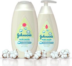 Nueva linea Recién Nacidos