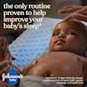 The only routine proven to help improve your baby sleep