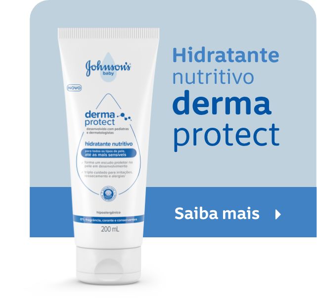Hidratante nutritivo Derma Protect