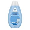 JOHNSON’S® Shampoo Cheirinho Prolongado 400ml