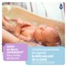 JOHNSON’S® baby jabón cremoso para antes de dormir