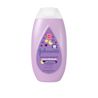 JOHNSON’S® baby crema líquida para antes de dormir
