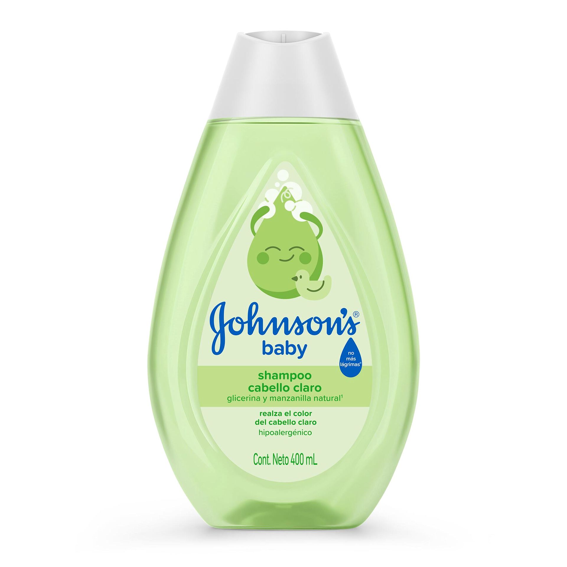 JBABY LATAM COL 7702031293248 CABELLOCLARO SHAMPOO 400ML 00000 TIFF