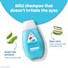 Johnson’s® Active Kids® Clean & Fresh Shampoo - Image 2 - Johnson's Baby - hi-IN