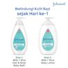 JOHNSON'S® Milk + Rice hair & body baby bath - Image 5 - Johnson's Baby - id-ID