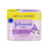 jabon antes de dormir front
